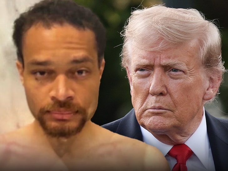Judge apologizes in court to man accused of trying to kill President ...