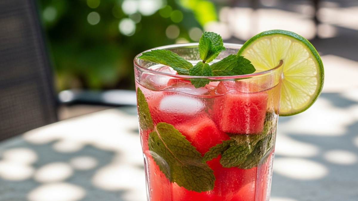 9 bebidas diuréticas, deliciosas y sin azúcar ideales para combatir el ...