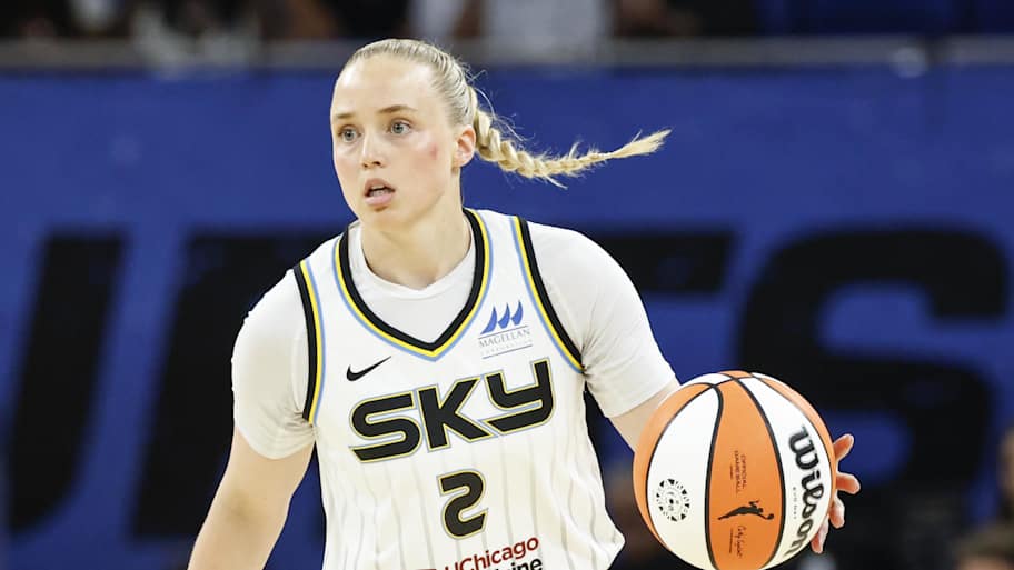 Potential landing spots for Hailey Van Lith after Sky release guard ...