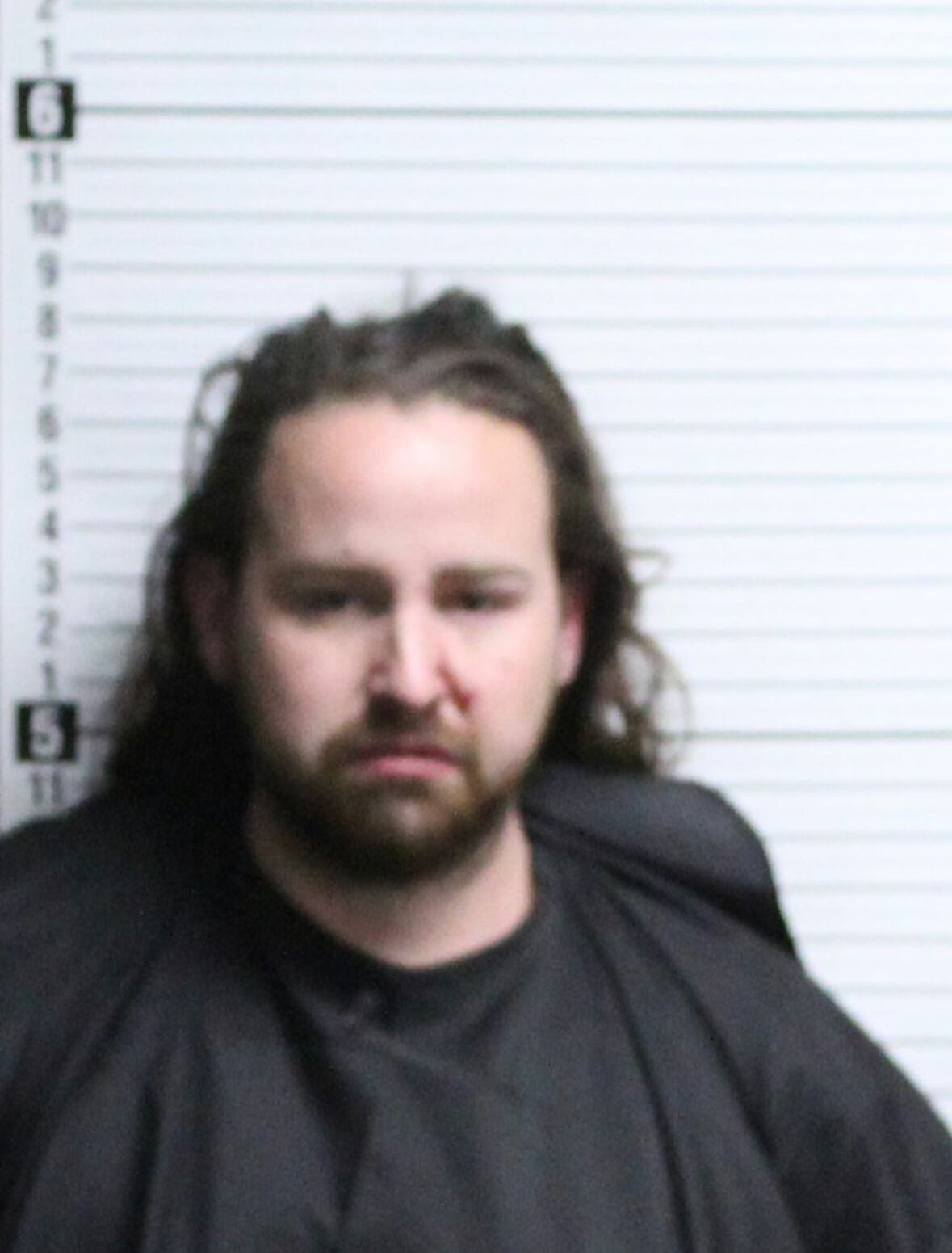 Man arrested and charged after chase leads to crash in Brunswick County