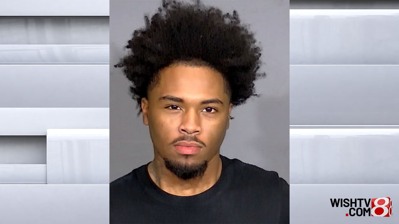 IMPD arrests suspect in fatal September shooting
