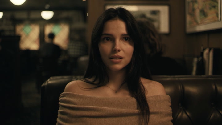 'Obsession' clip: Nice date