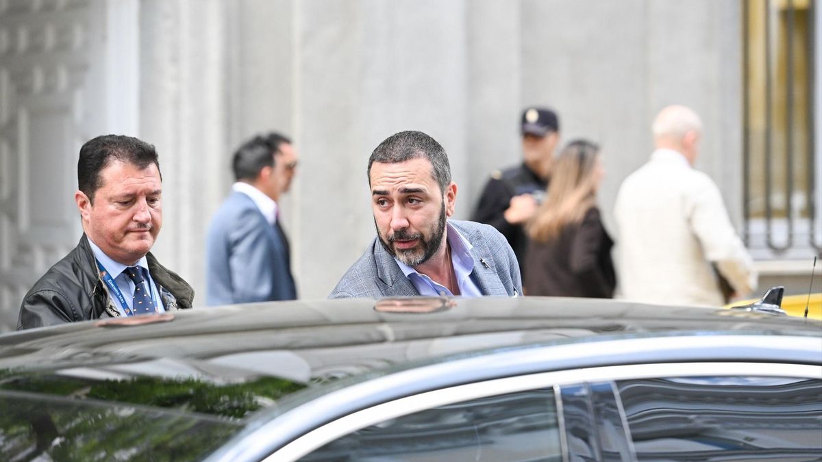 El PP rebaja la petición de pena a Aldama de manera que evitaría la prisión