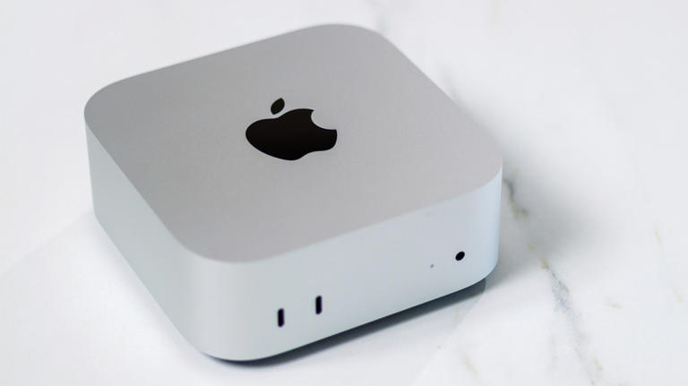 Apple can't keep up with Mac Mini demand – so it just killed the $599 ...