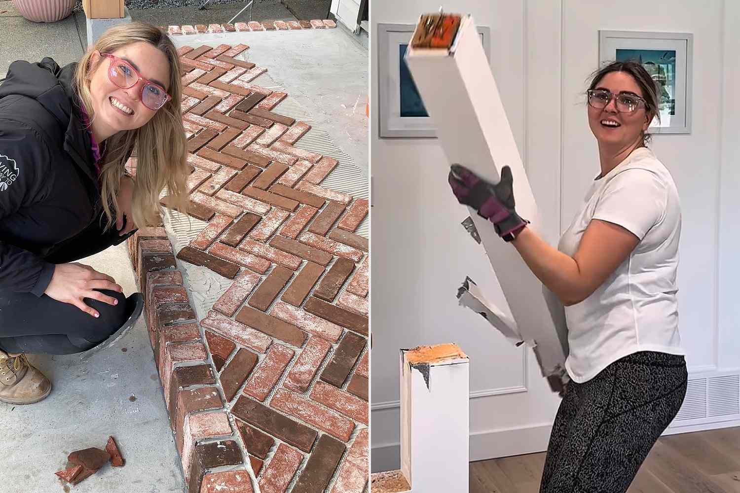House flipper says this is the one renovation project she won’t touch ...