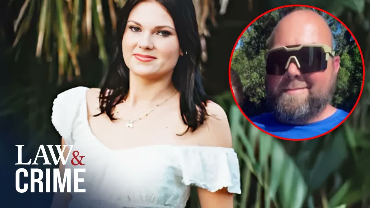 Cruise ship teen murder rocks family as father speaks out