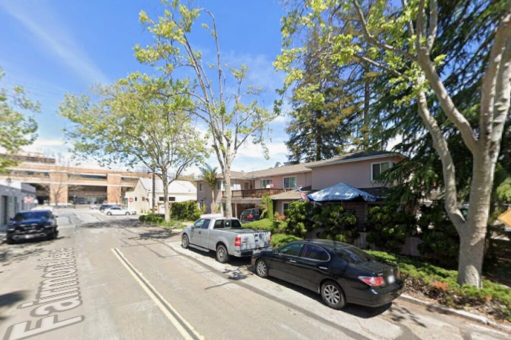 Picture of Mountain View approves 8-story condos after parkland fee dispute