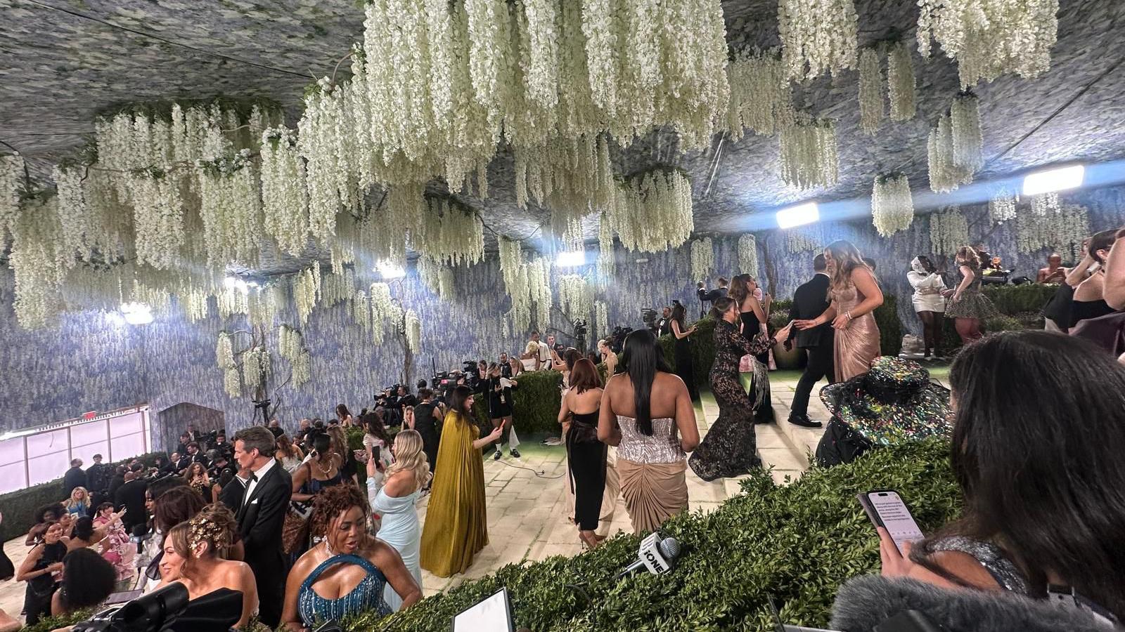 Beyoncé to walk the Met Gala red carpet for first time in a decade