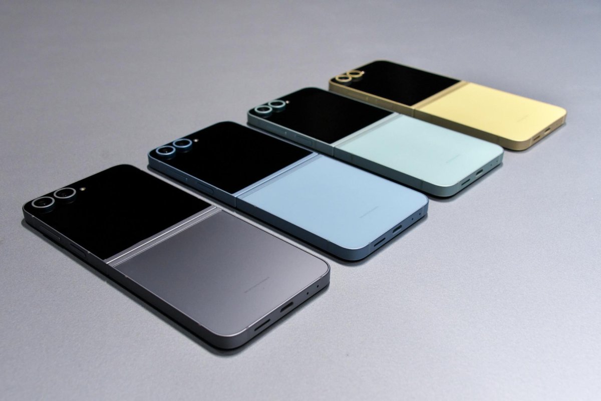Report says DHS intelligence office failed to secure smartphones