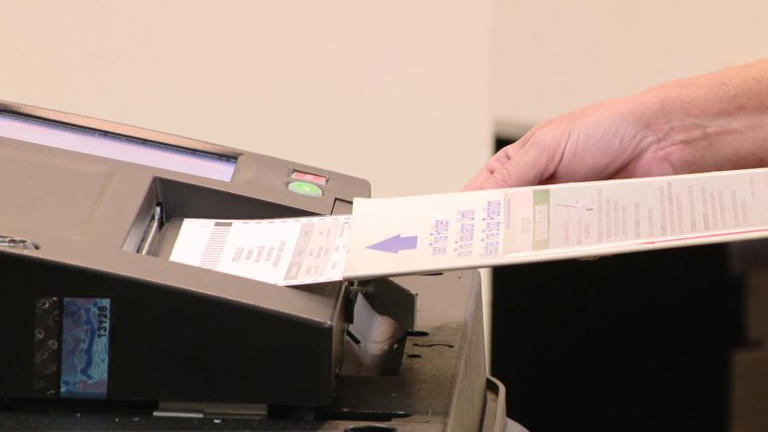 May 5 special election: What’s on the ballot