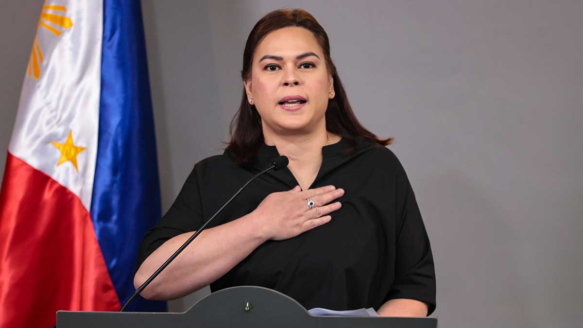 Just like first time? House seen to get 200+ votes to impeach VP