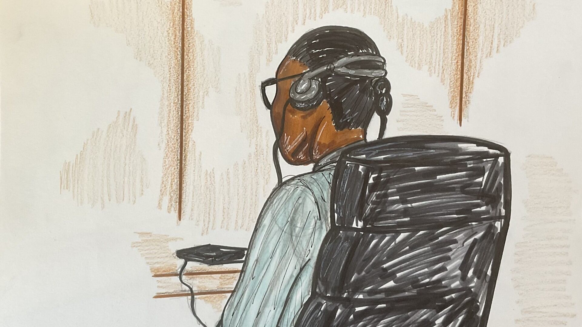 Woman found guilty in 2022 deadly Midtown shooting spree trial ...