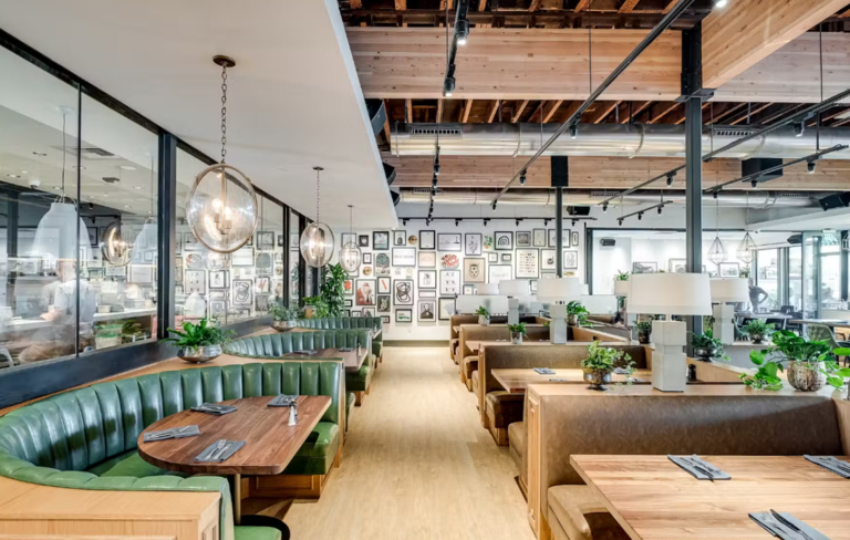 5 San Diego-area eateries named best brunch restaurants in the US by ...