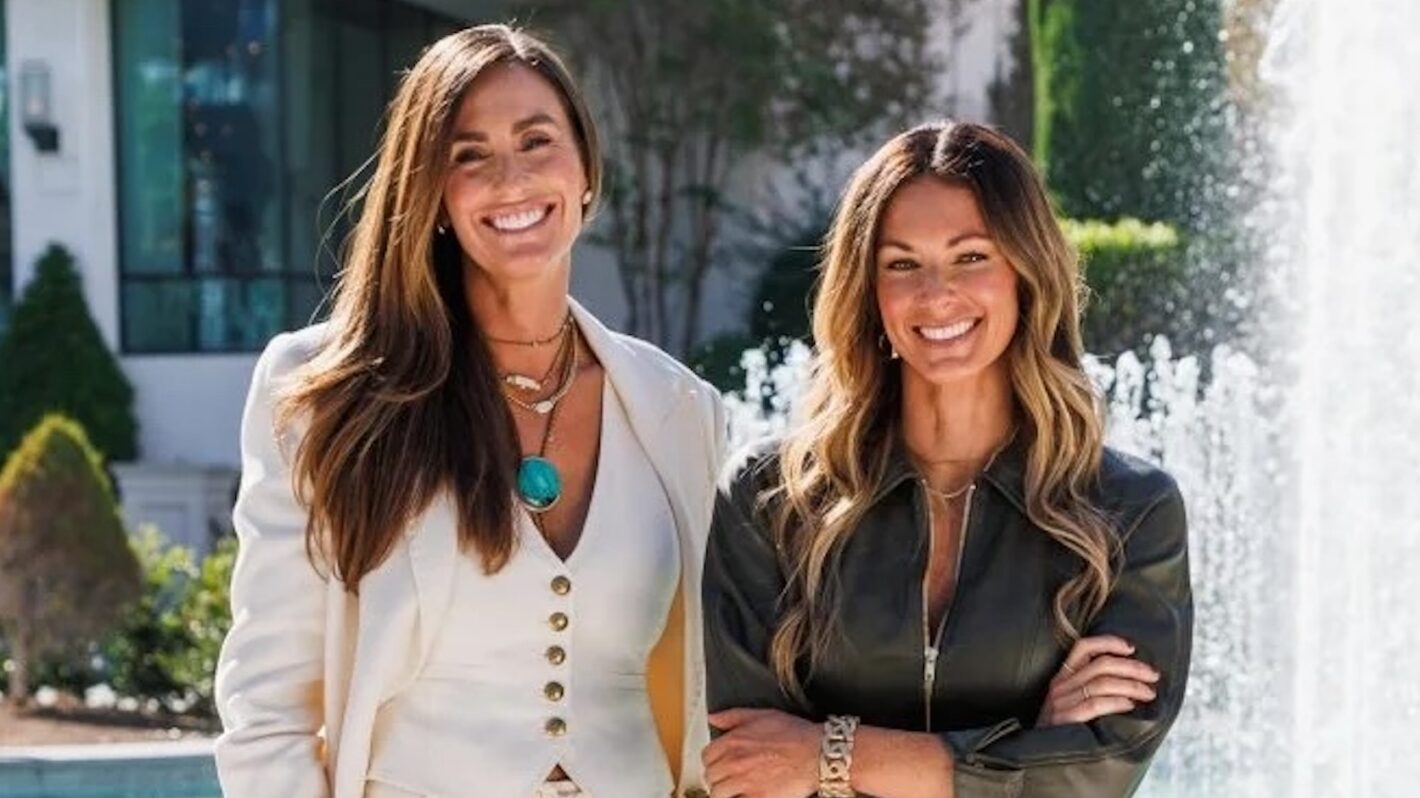 Kim Wolfe & Chelsea Meissner fooled ‘Rock the Block’ cast with ...