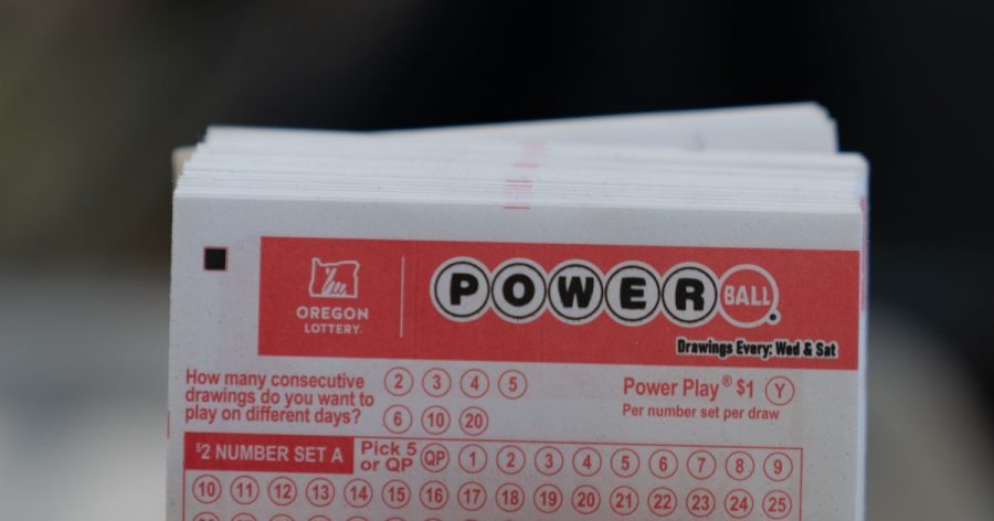 Powerball drawing produces semi-rare back-to-back jackpot wins