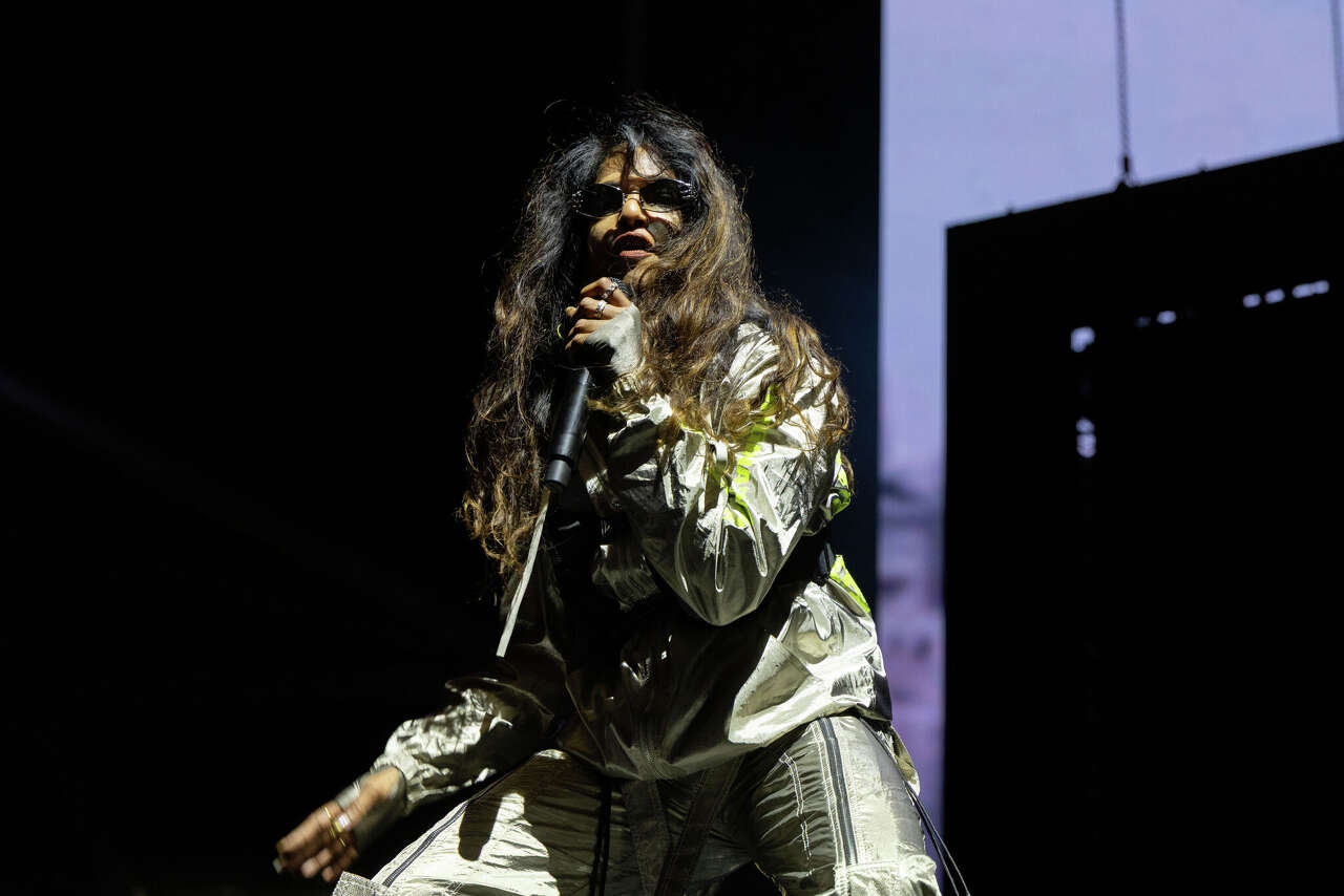 Kid Cudi removes M.I.A. from tour after Dallas rant follows Austin show
