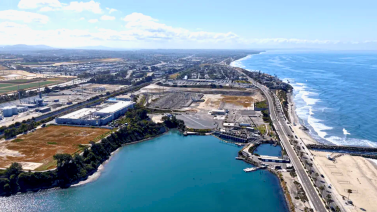 San Diego cut its water imports from 95% to 10% and now Arizona and ...