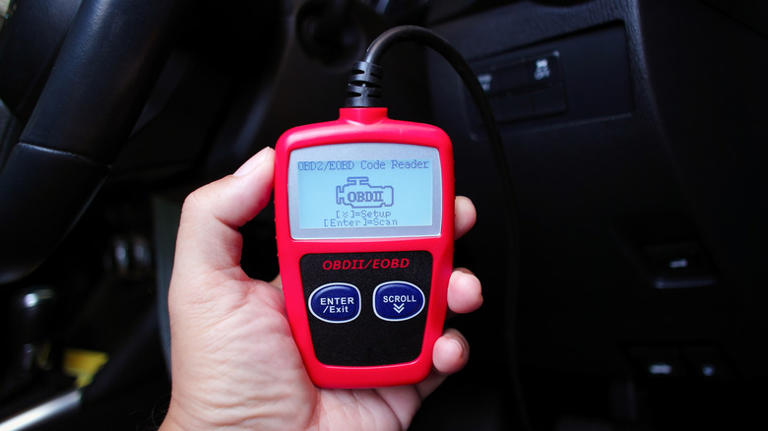 Understanding the differences between generic and manufacturer OBD-II codes