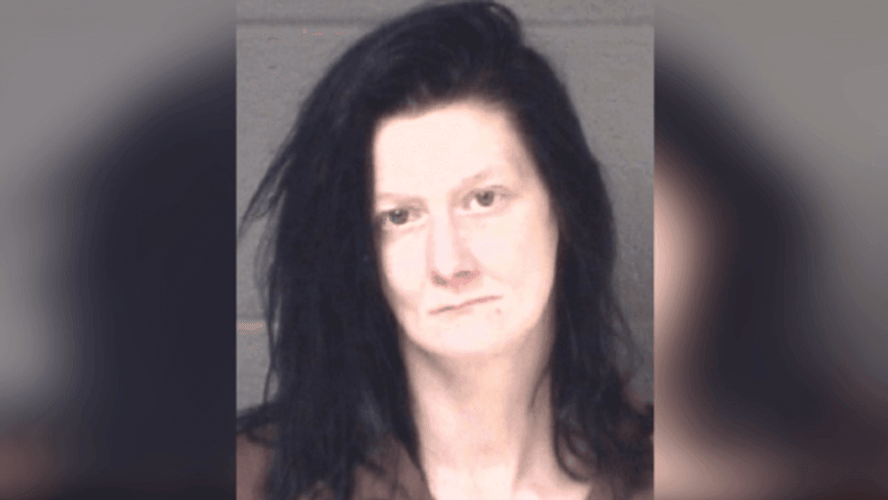 Woman sentenced to at least 7 years after fentanyl trafficking guilty plea