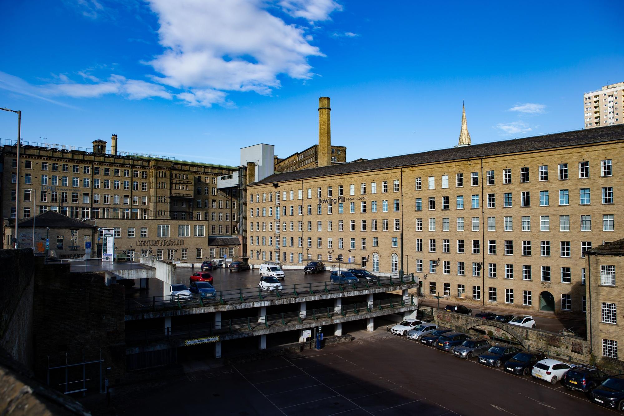 Halifax landmark will be a starting point for inaugural 'God's Country ...