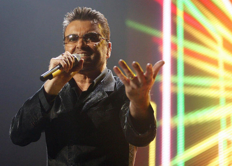 Careless Whisper by George Michael voted nation’s favourite song for ...