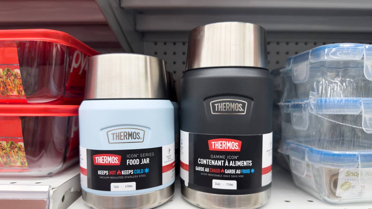 Thermos recalls millions of containers after reports of serious eye ...
