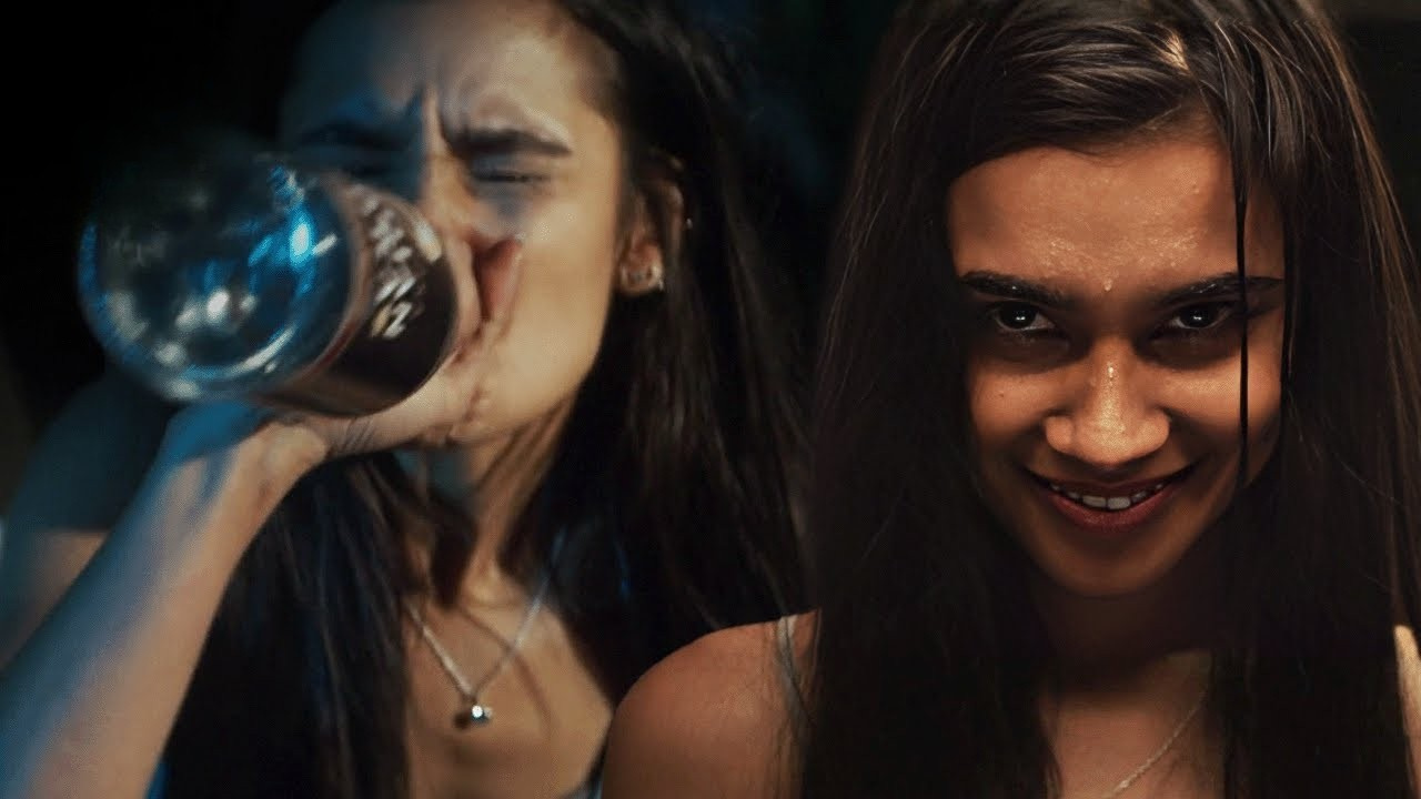 The deadliest drinking game: Truth or Dare