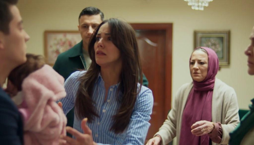 Uzak Şehir'in 60. bölümünde neler oldu? Alya ve Deniz'i kim kaçırdı?