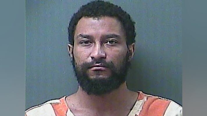 Michigan City man charged in armed robberies of food delivery drivers