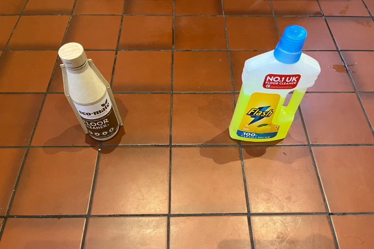 16 best eco-friendly and natural cleaning products, tried and tested