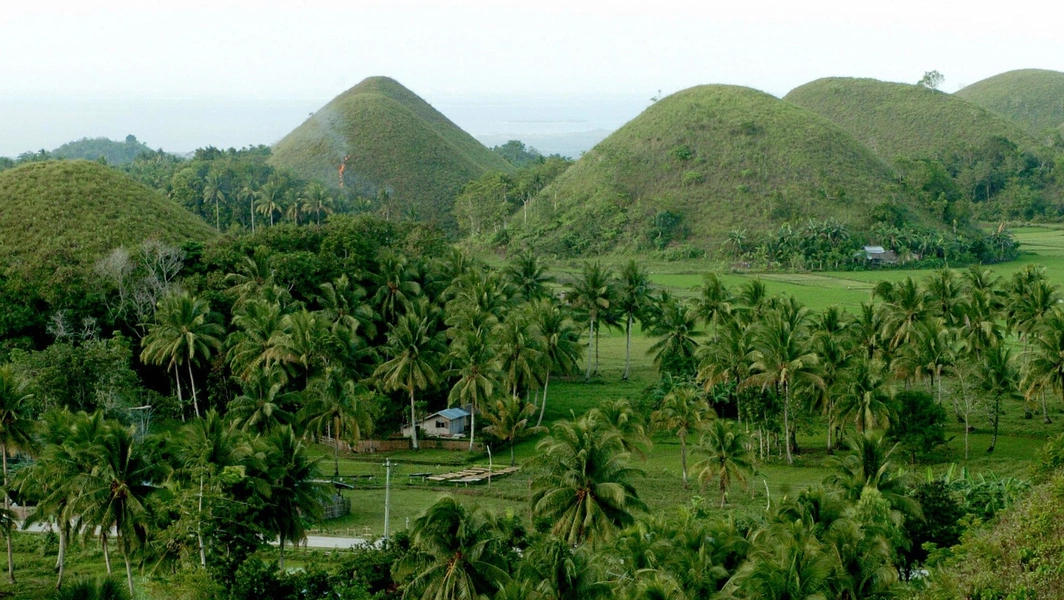 Bohol’s magic for every kind of traveler