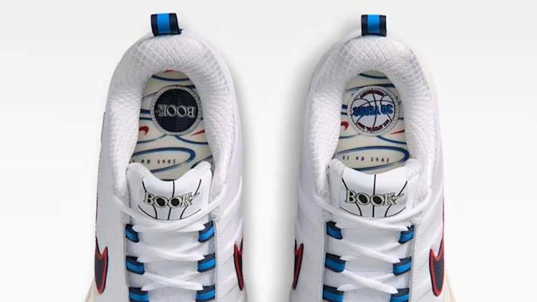 Nike WNBA legends sneaker pack drops this Friday