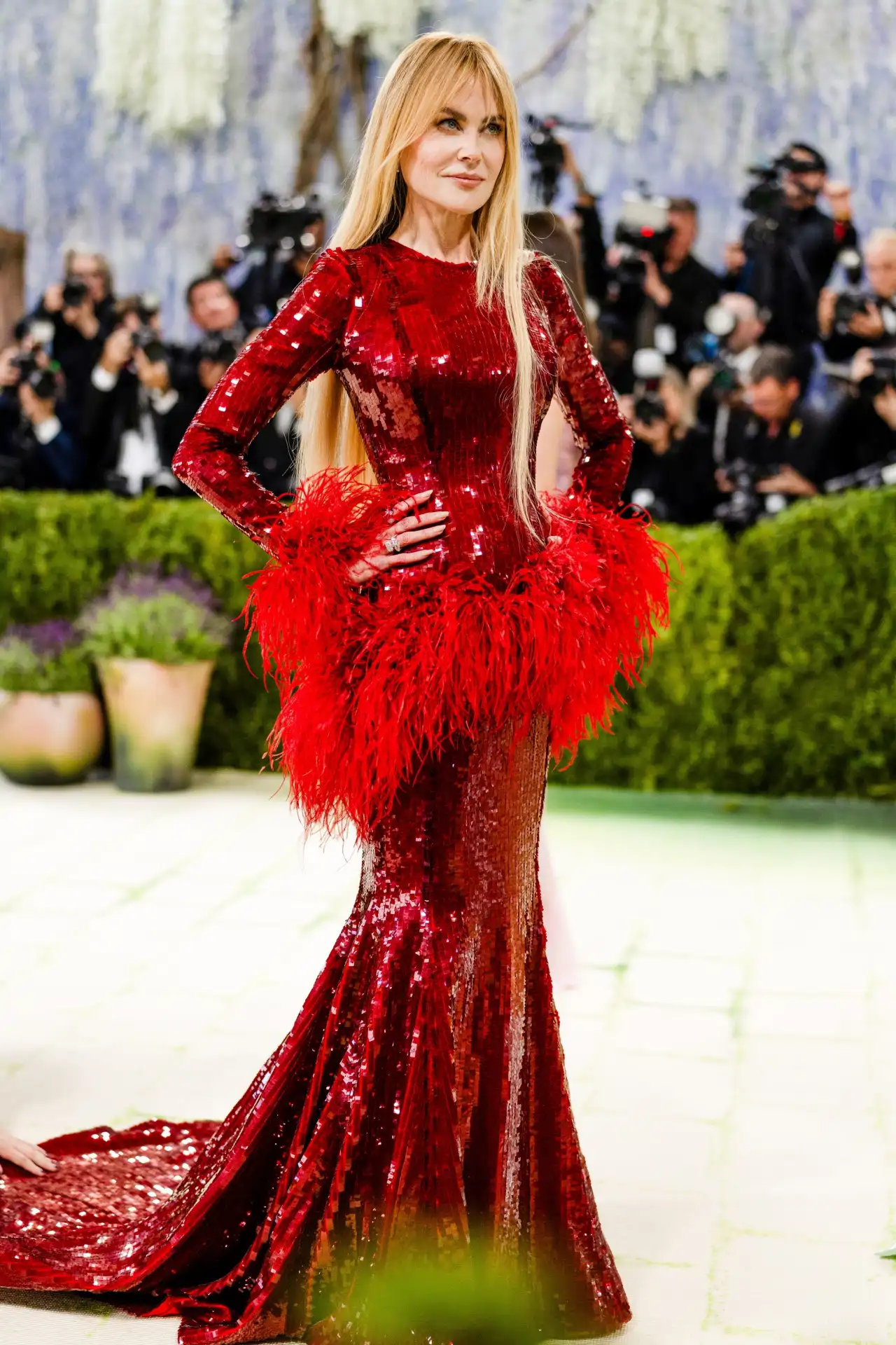 Met Gala 2026: todos los looks de la alfombra roja al detalle