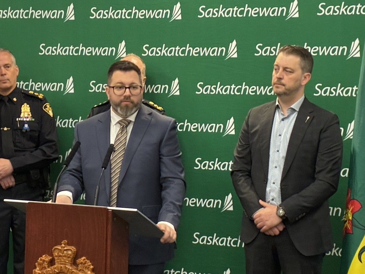 Sask. gun owners can apply to keep recently banned firearms while ...