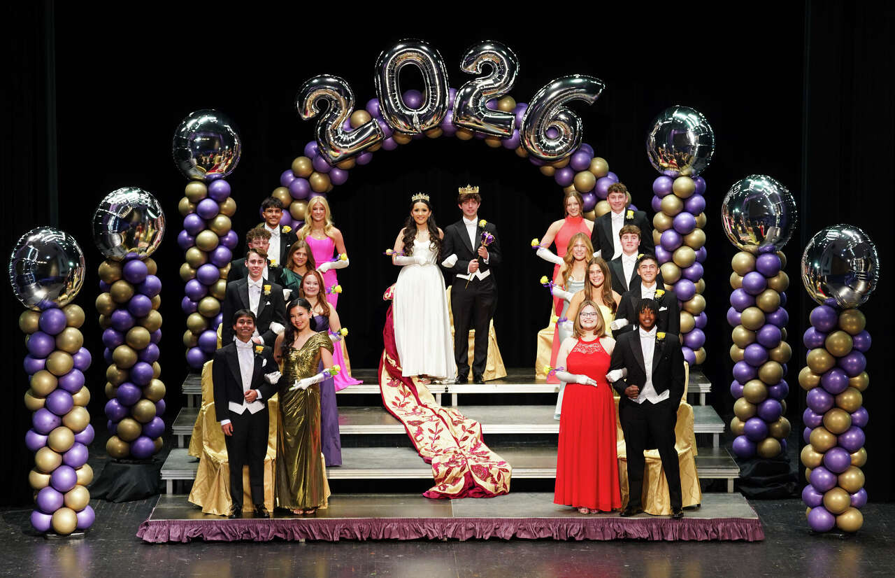 Midland High School celebrates 98th annual Catoico and crowns 2026 royalty