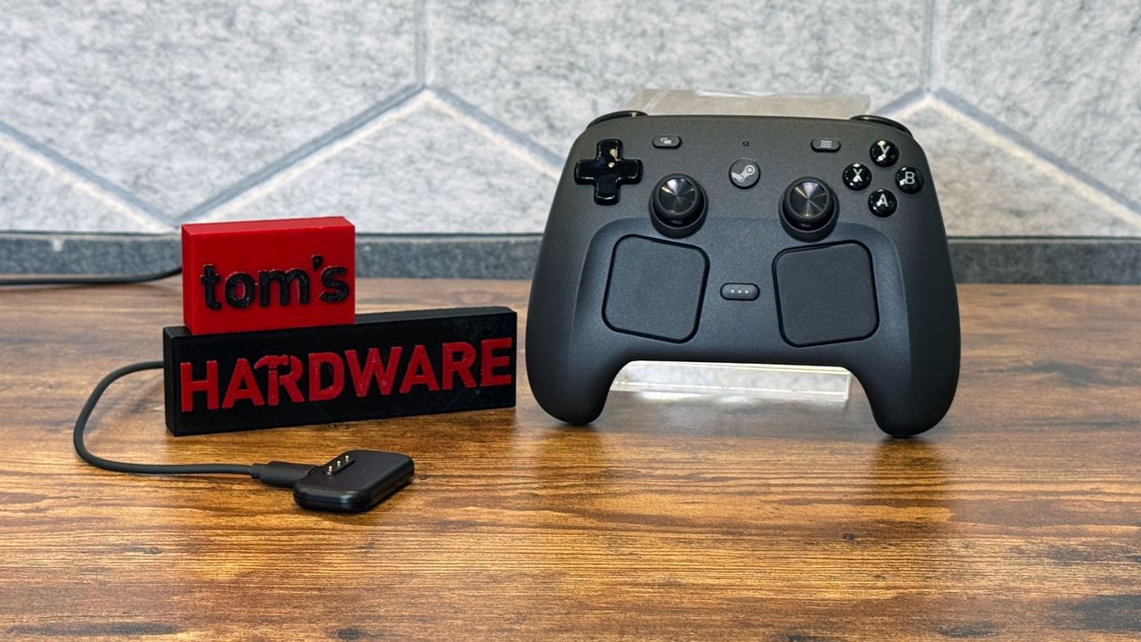 Steam Controller scalpers are asking for $300+ on eBay