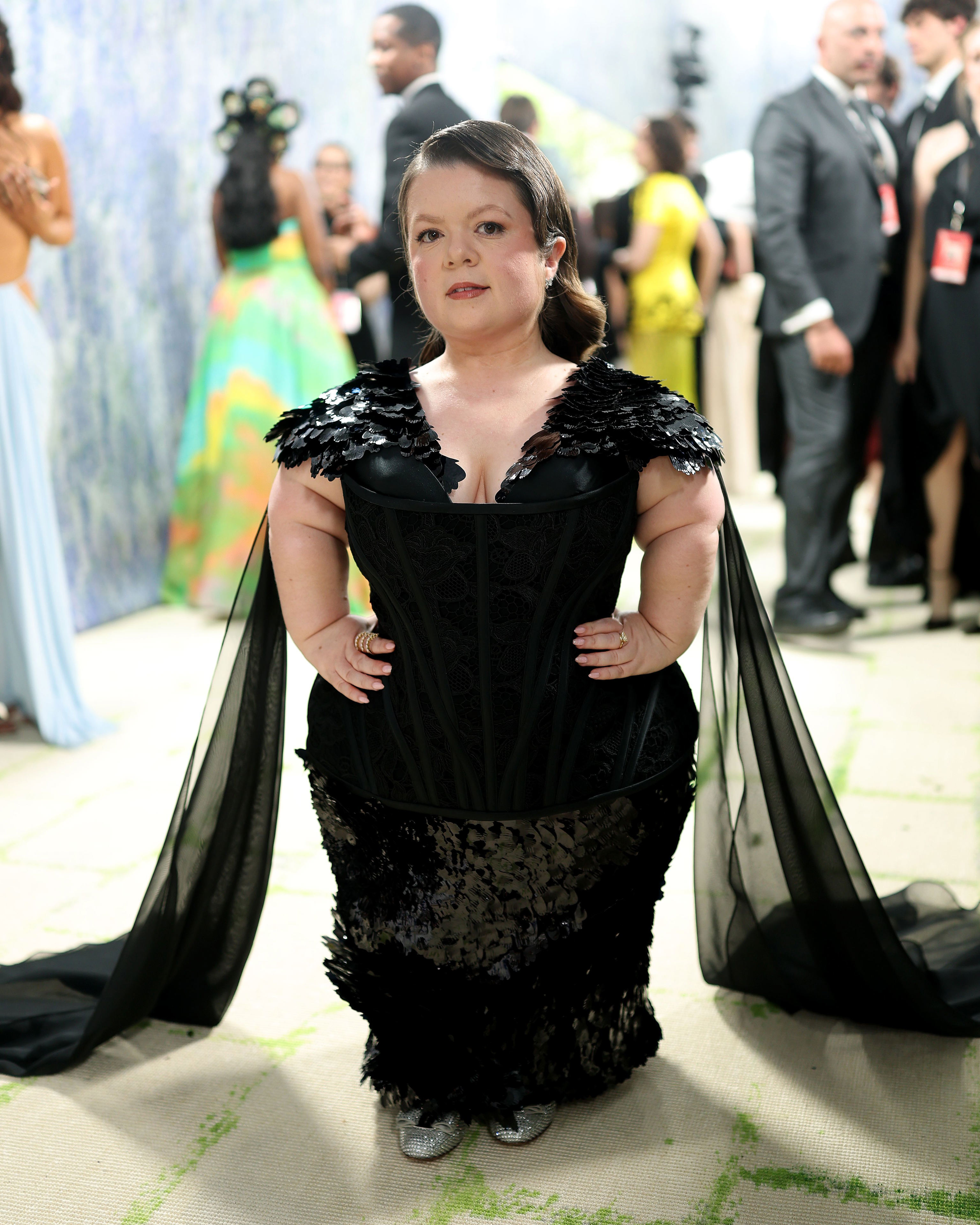 All the best outfits on the Met Gala 2026 red carpet that you need to ...