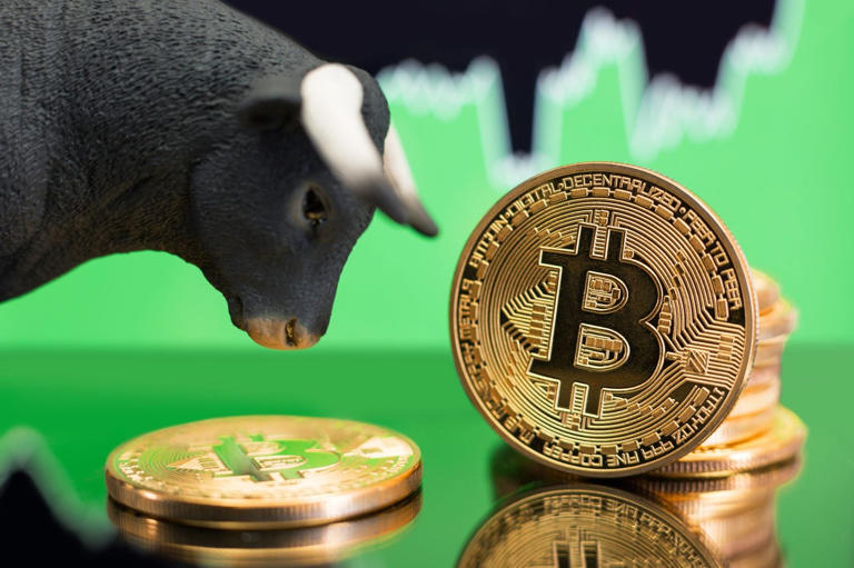 Bitcoin price: BTC is up 19% in 30 days — is the bear market officially ...