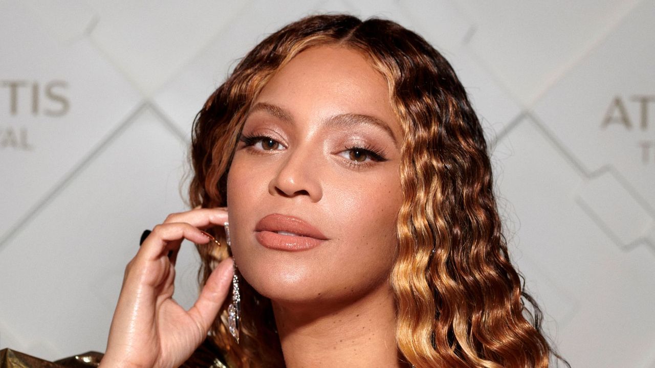 Beyoncé’s pool defines an era of architecture – it's the most powerful ...