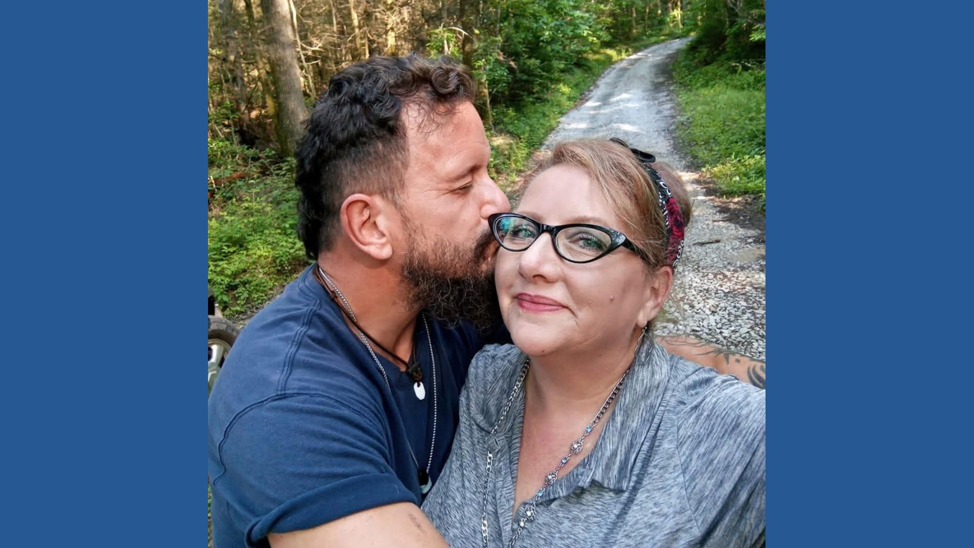 Couple dead in apparent murder-suicide in Baker County