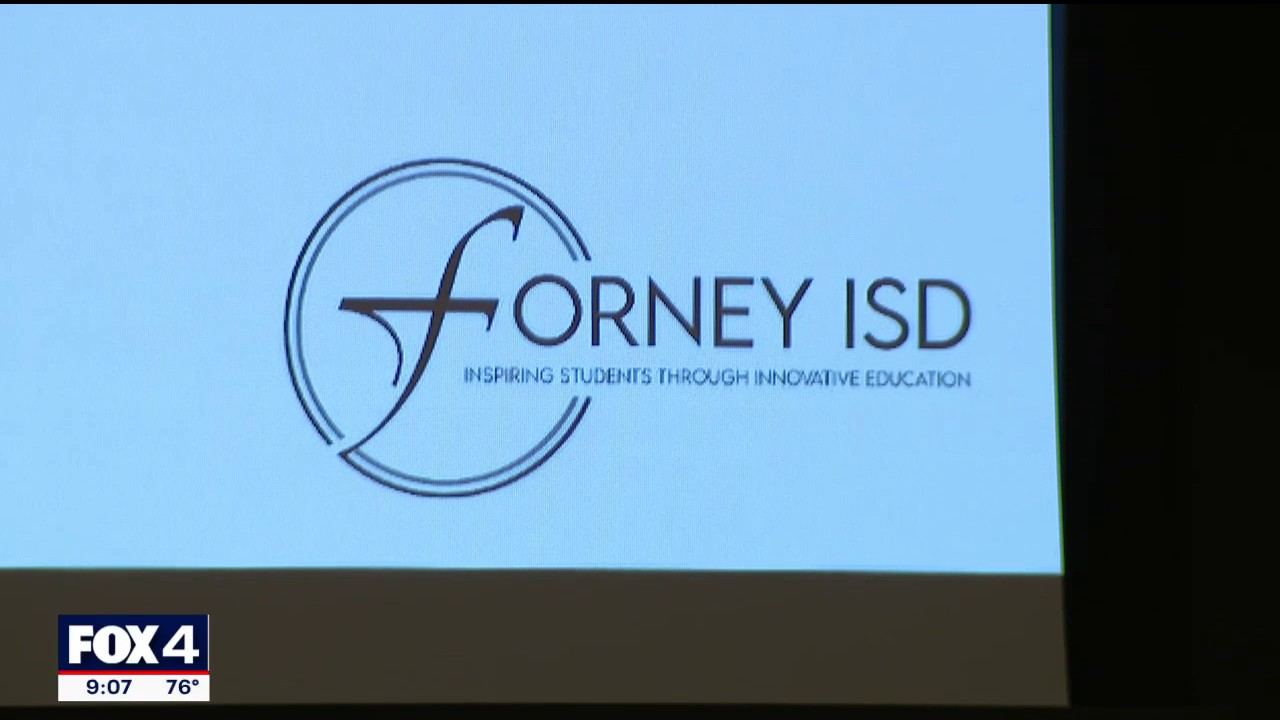 Forney ISD meets as state investigates misconduct