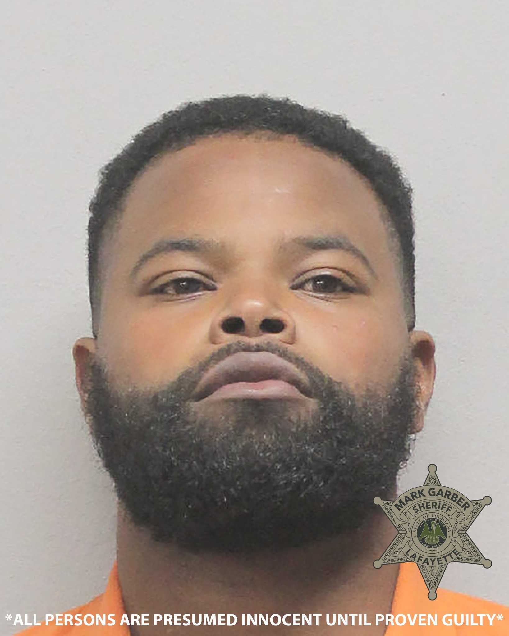 Lafayette Parish man accused of intentionally setting house fire that ...