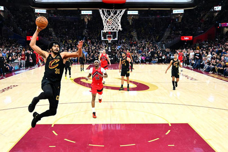 Cleveland Cavaliers launch savage Drake banter after kiling Toronto ...
