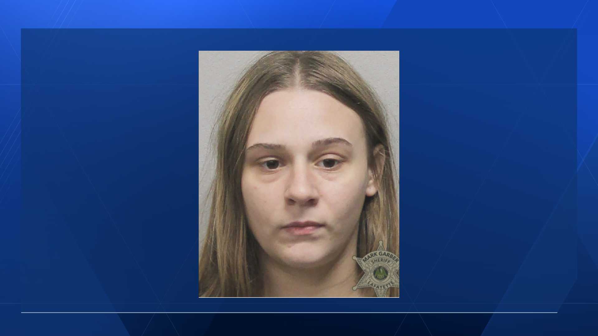 Lafayette woman facing charges after firing shots at woman who took ...