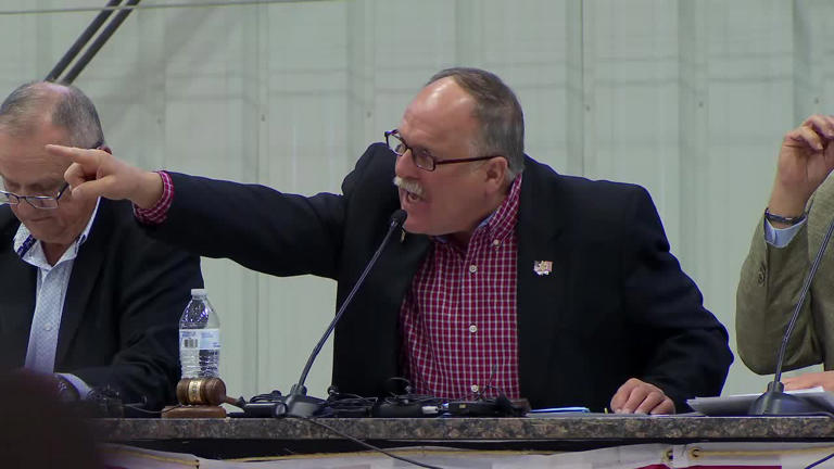 Box Elder County Commission approves agreement for data center project ...