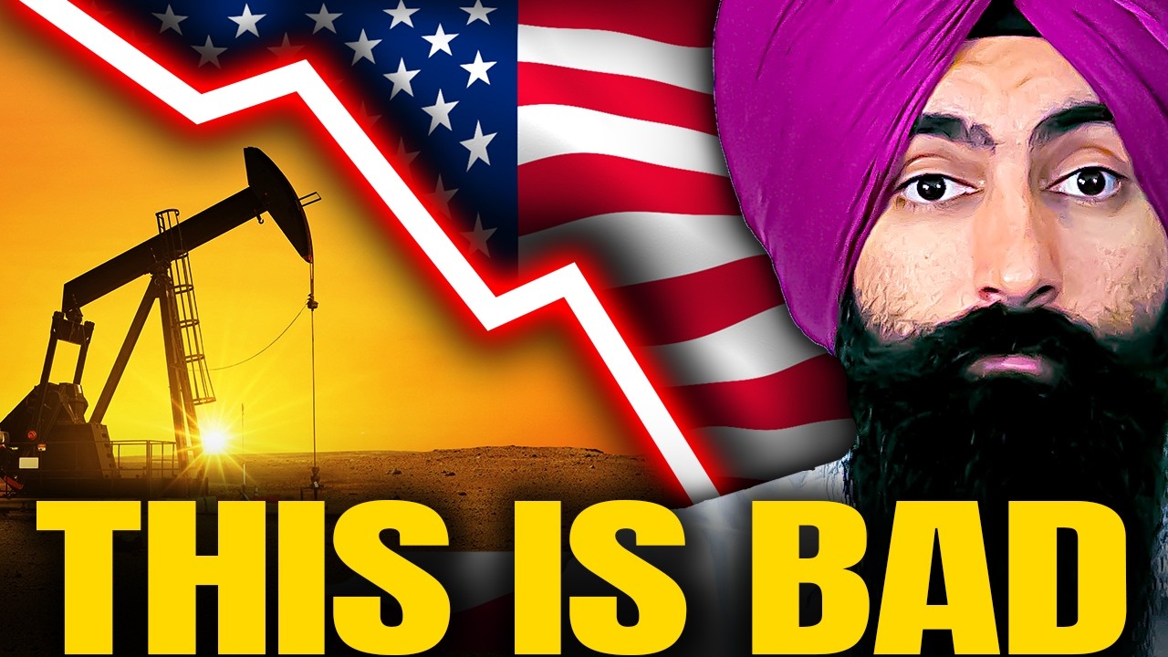 The petrodollar is cracking: What the UAE leaving OPEC could mean for ...