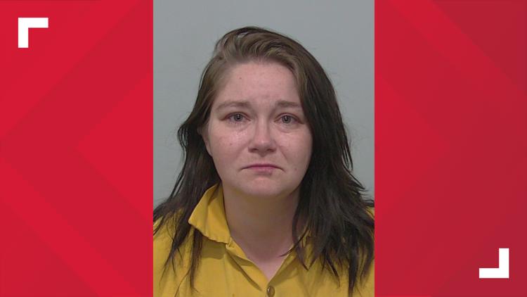 Lake City daycare worker arrested for child abuse after baby hospitalized