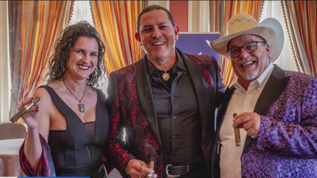 Cigar smoker event to help raise funds for Fort Worth Public Library ...