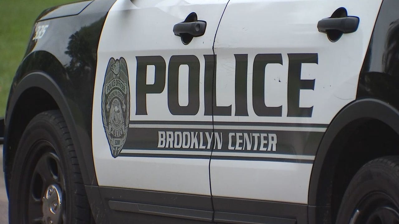 Brooklyn Center police shoot dog after animal attacks officers during ...