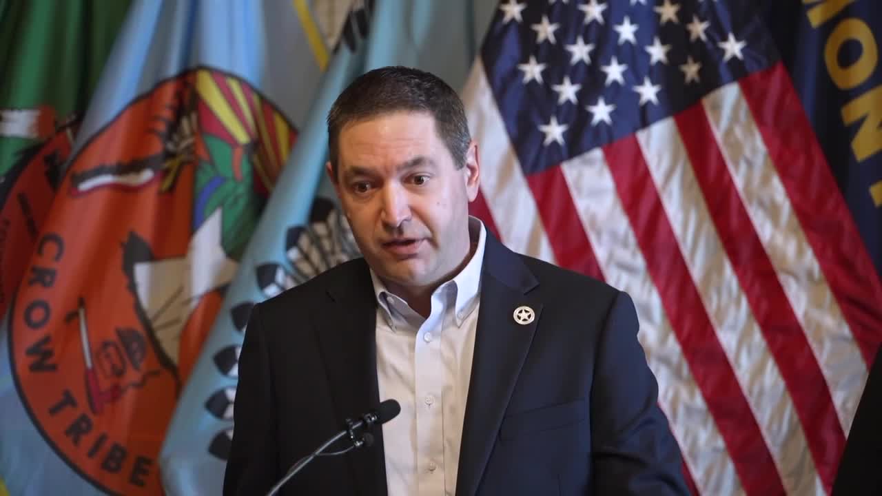 Gallatin County attorney sues Montana AG over authority dispute tied to ...